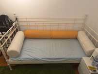 Cama de solteiro