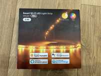 Taśma LED Meross RGBW 5m
