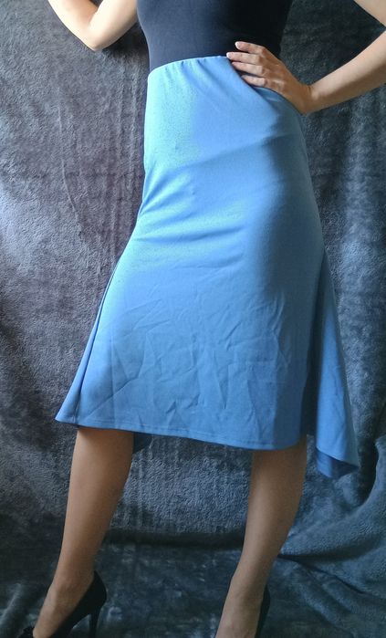 Spódnica midi ASOS