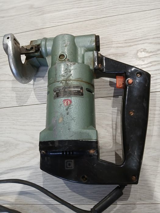 Celma nożyce do blachy.