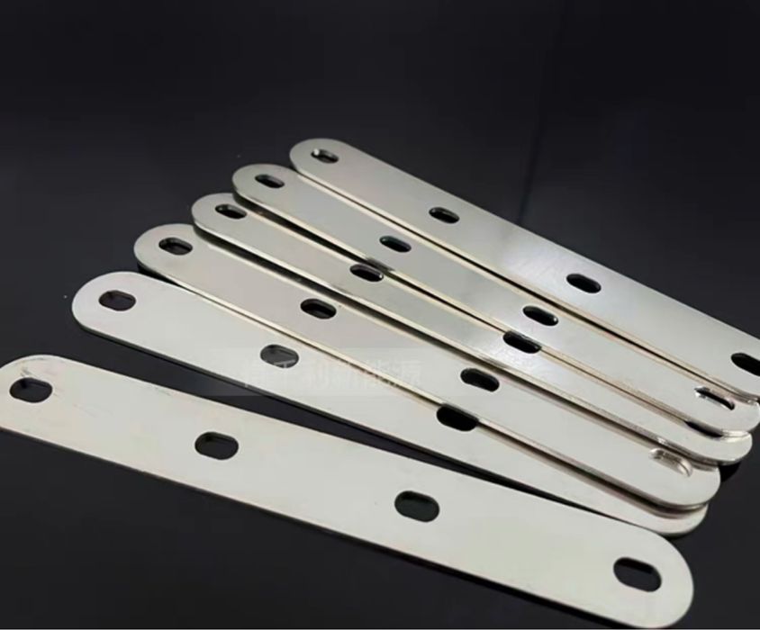 Перемички для Lifepo4 (Eve105Ah), Busbar