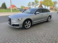 Audi A6 c7 3.0 TDI 218ps Quatrro  Lift Navi Kamera