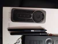 Wacom M Paper Edition + Expresskey Remote
