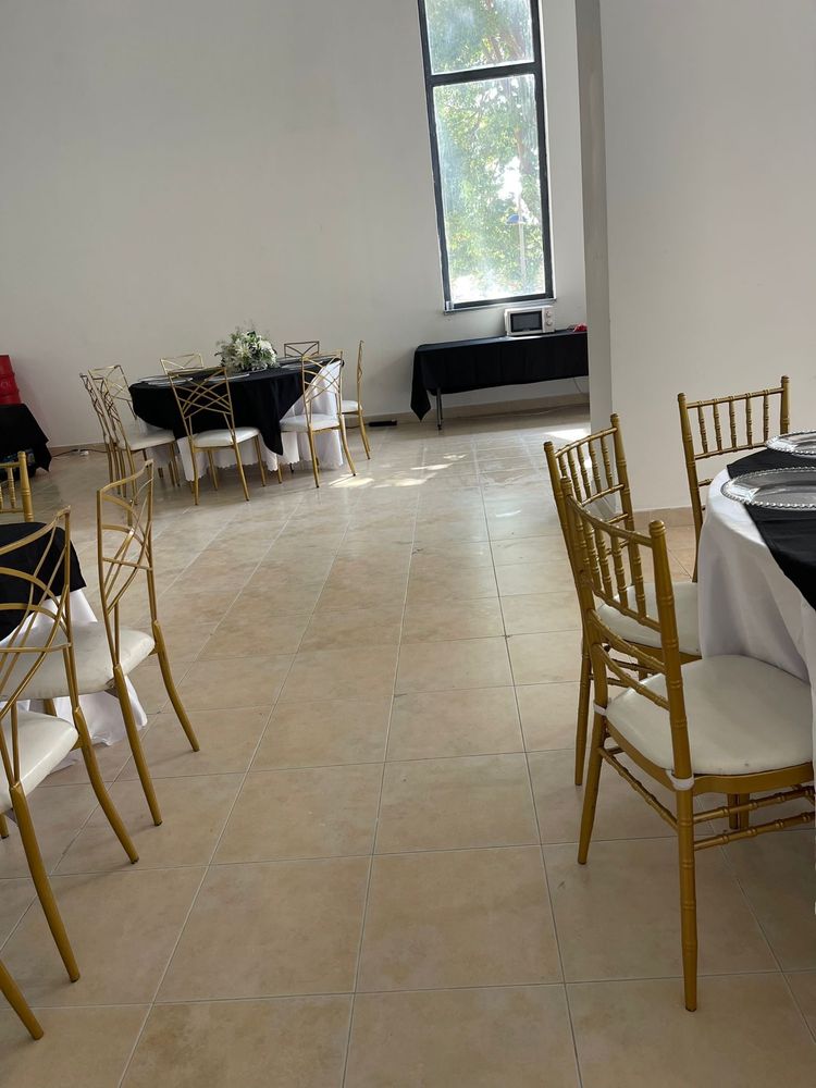 Aluguer de ESPAÇO DE EVENTOS AMADORA
