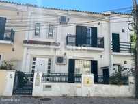 Imóvel Arrendado - Moradia T3