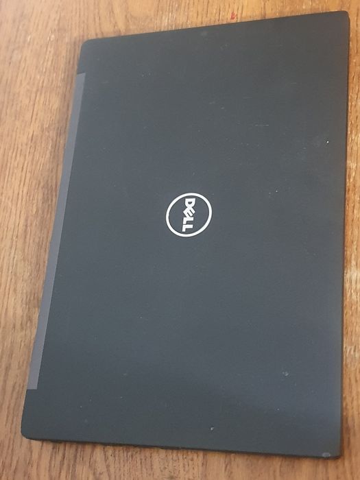Ультрабук Dell Latitude 7480
