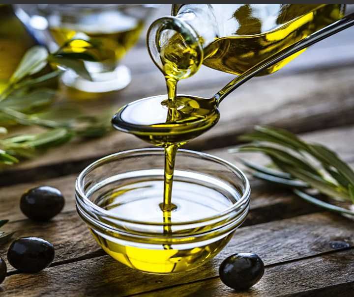 Vendo azeite 5 litros por 25€