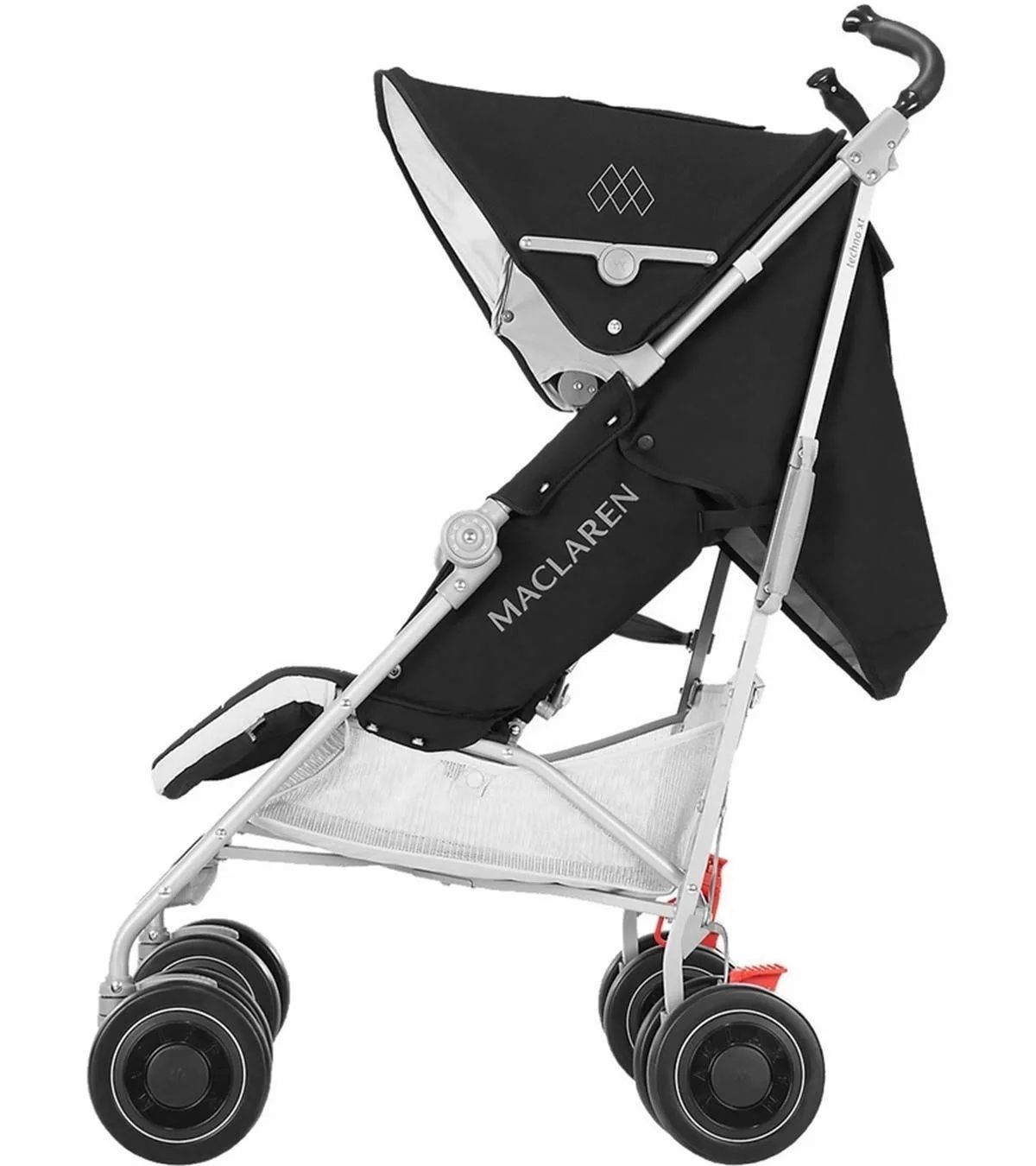 Wózek Maclaren Techno XT