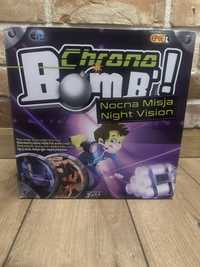 Chrono Bomb Night Vision - gra dla dzieci