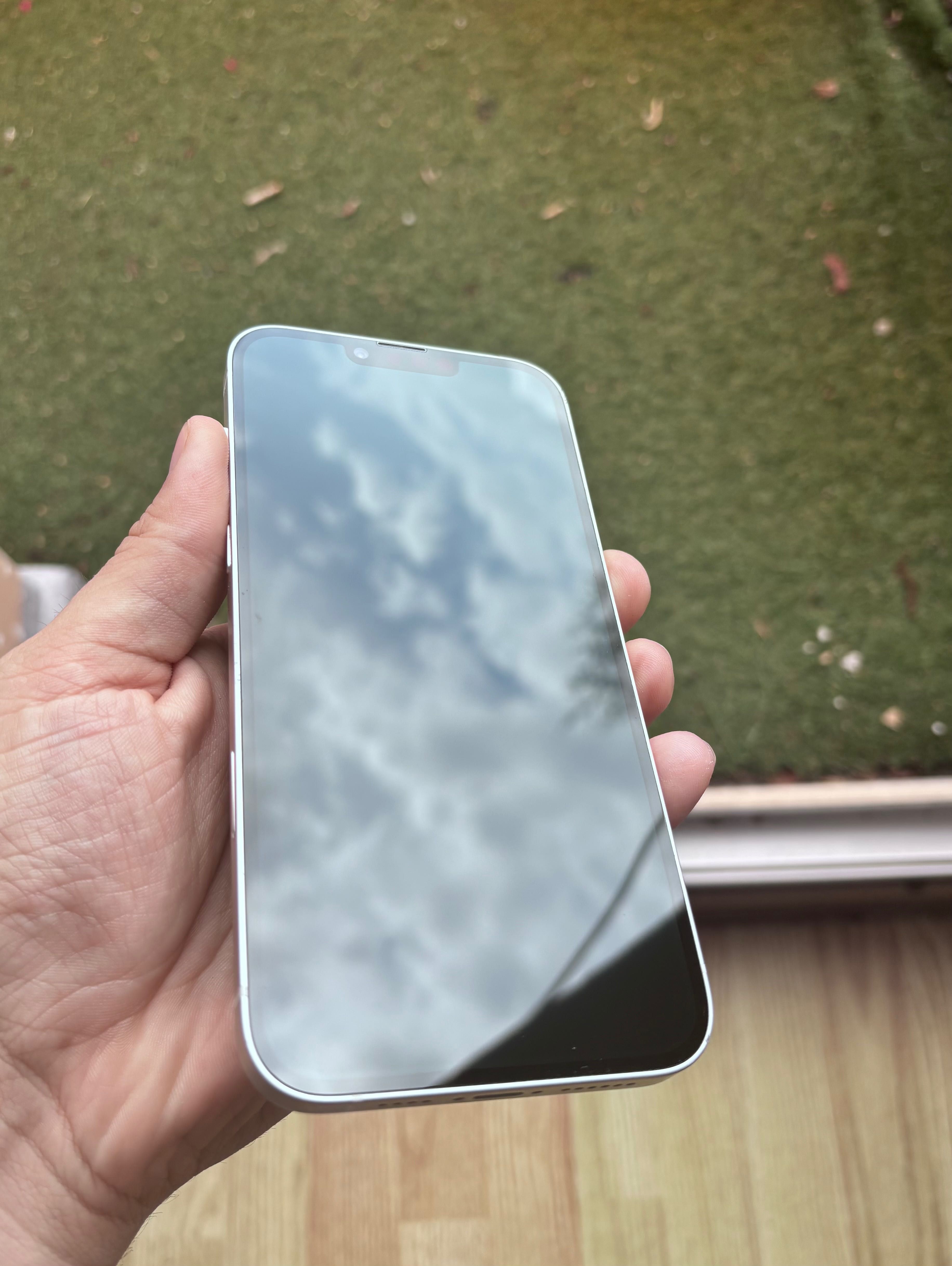 iPhone 14 Plus | 128GB | Biały