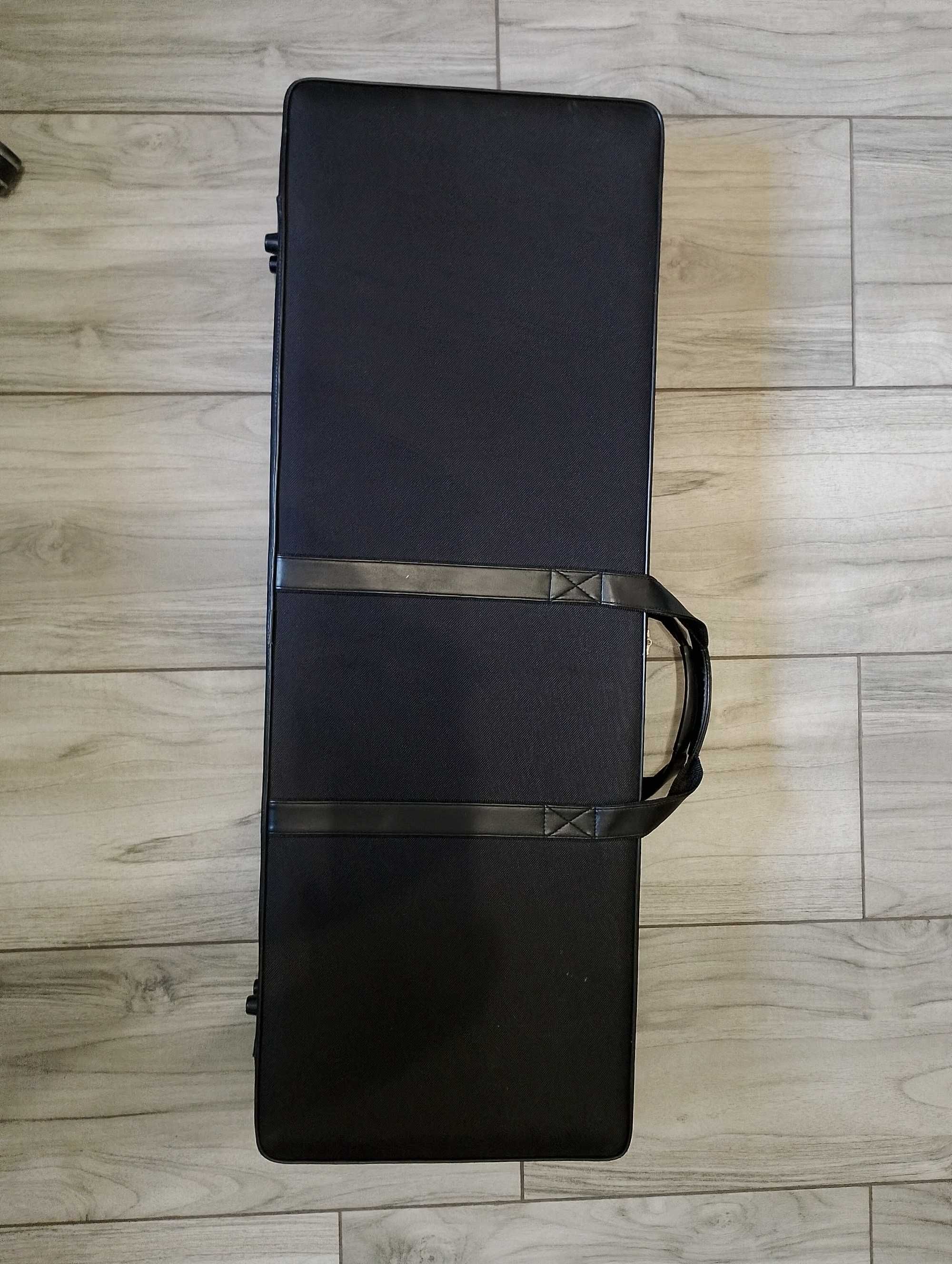 Futerał / case do gitary elektrycznej Ibanez