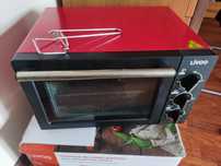 Mini piekarnik 14L