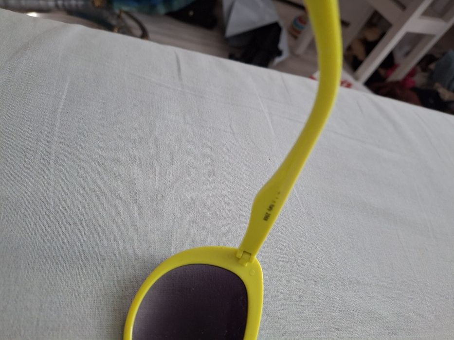 Okulary przeciwsłoneczne