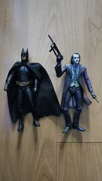 Figuras Neca DC Comics Batman and Joker