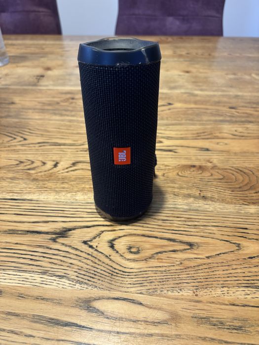 Głośnik JBL Flip 4 nowy aku
