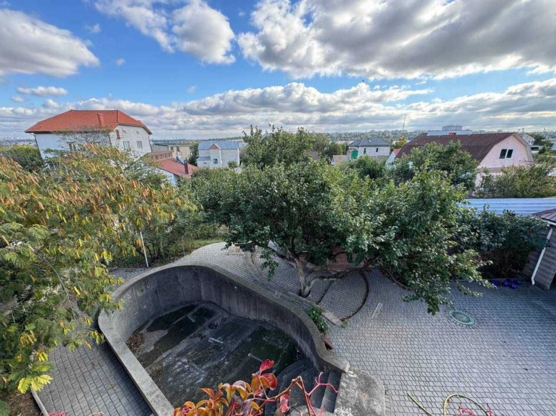Продажа  современного 2х этажного дома в Варваровке. Возле реки!