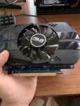 Видеокарта Asus GeForce GT 1030 Phoenix OC 2048MB (PH-GT1030-O2G)