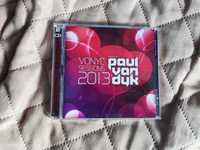 VONYC Sessions 2013 (Presented by Paul van Dyk) NOWA