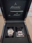 ATLANTIC 52950.41.45 Limited Edition