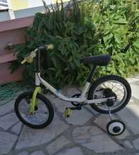 Bicicleta de criança