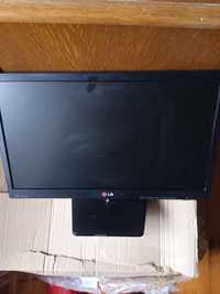 Monitor LCD LG 20EN33SS-B 19,5 " 1600 x 900 px TN