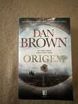 Origem - Dan Brown