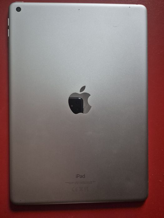 iPad 9 gen 64gb 10.2 2021 Wi-Fi  Space Gray