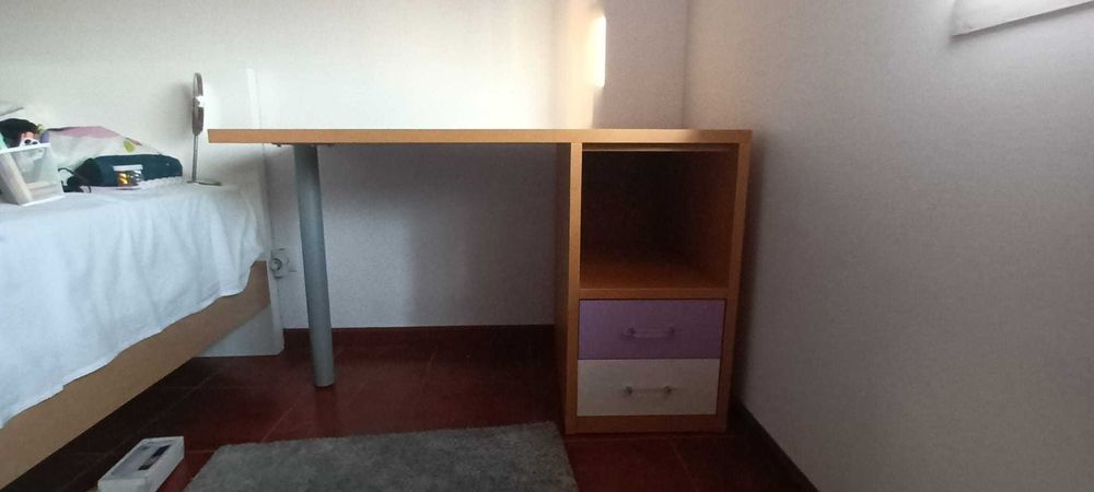 Escrivaninha como nova