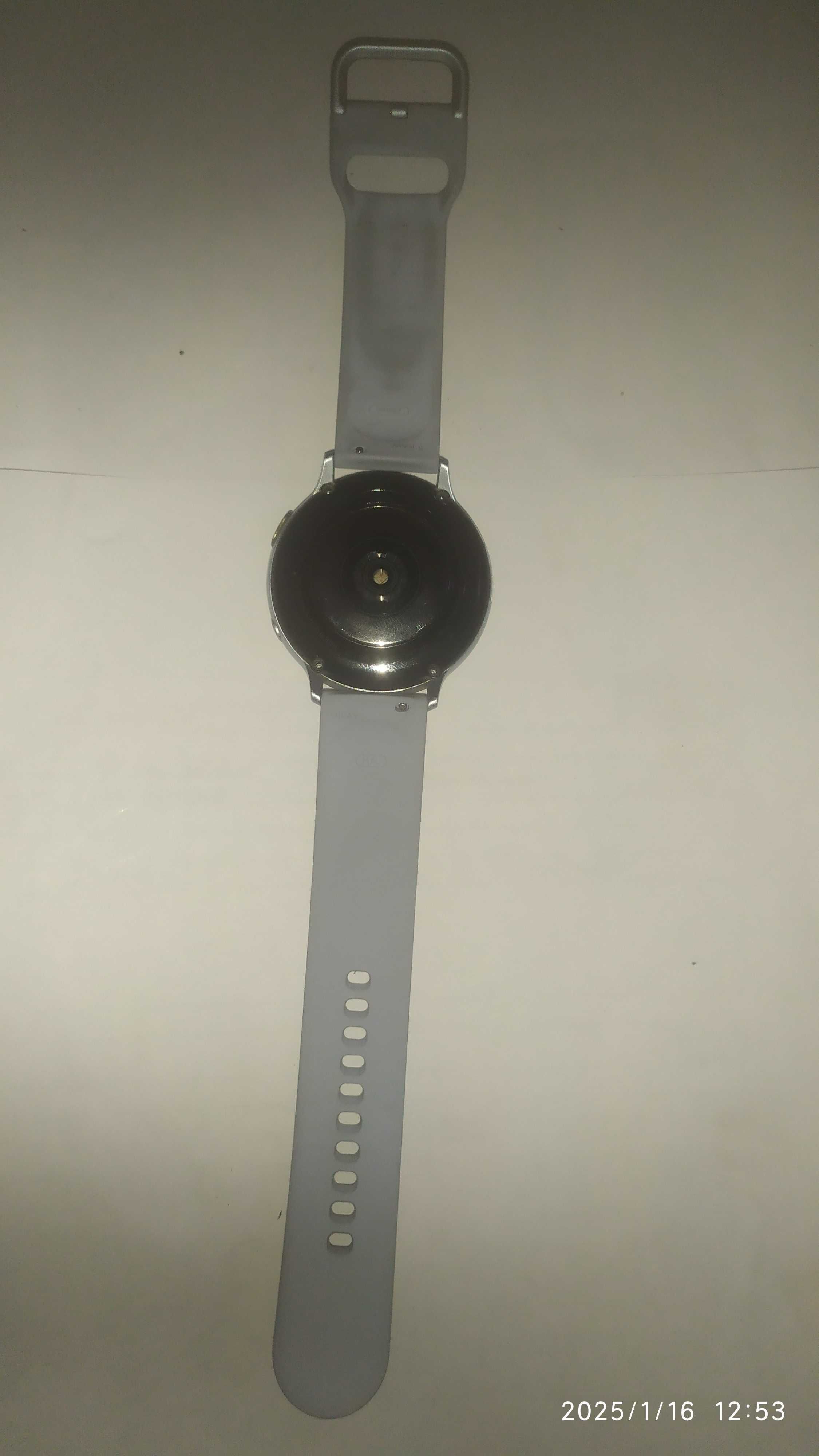 Zegarek Smartwatch Samsung Galaxy Watch Active2 LTE SM-R825F e-SIM GPS