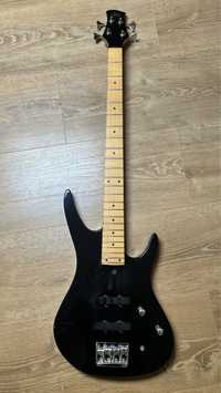 Mayones bass gitara basowa be-4