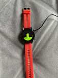 Smartwatch I9 czerwony