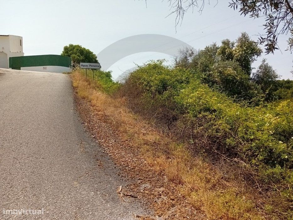 Terreno - Água Peneira, Santarém