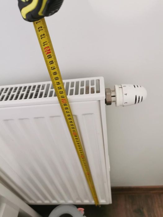 Grzejnik Kermi 90x60