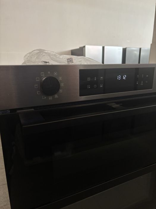 Духова шафа Samsung NV7B5775XDK