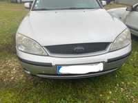 Pecas Ford Mondeo