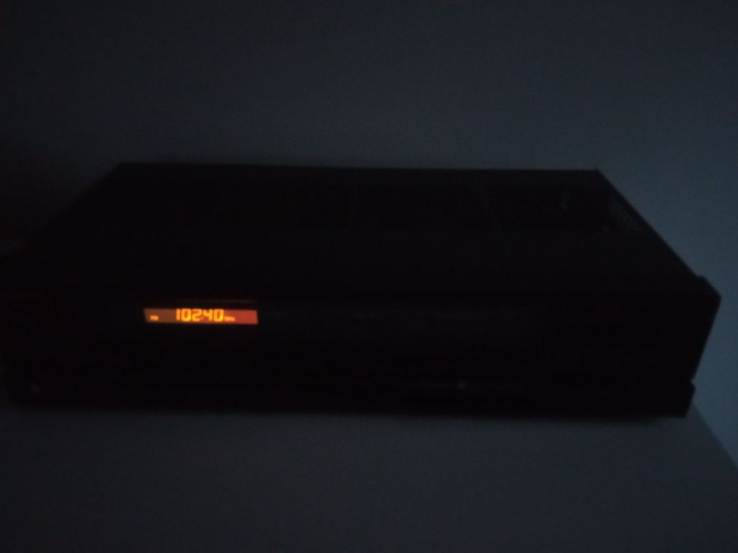 Technics Sa-190 amplituner stereo