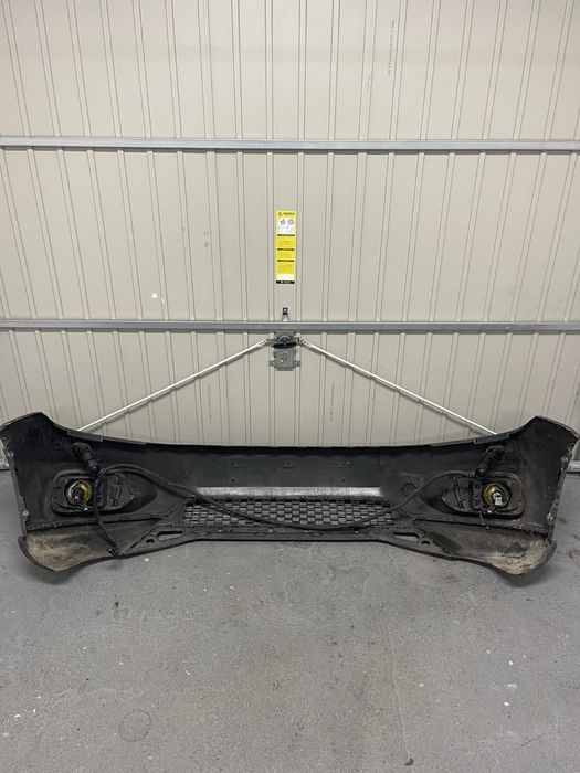 Бампер Tiguan бампер Тігуан Крос Розборка Tiguan