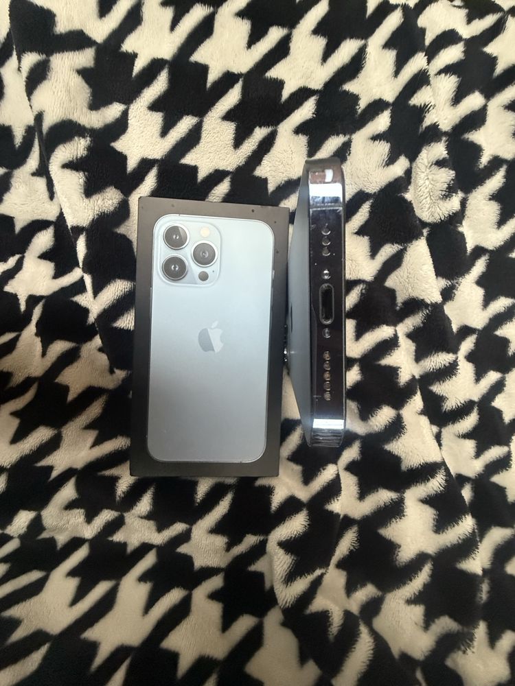 Iphone 13 pro 256гіг