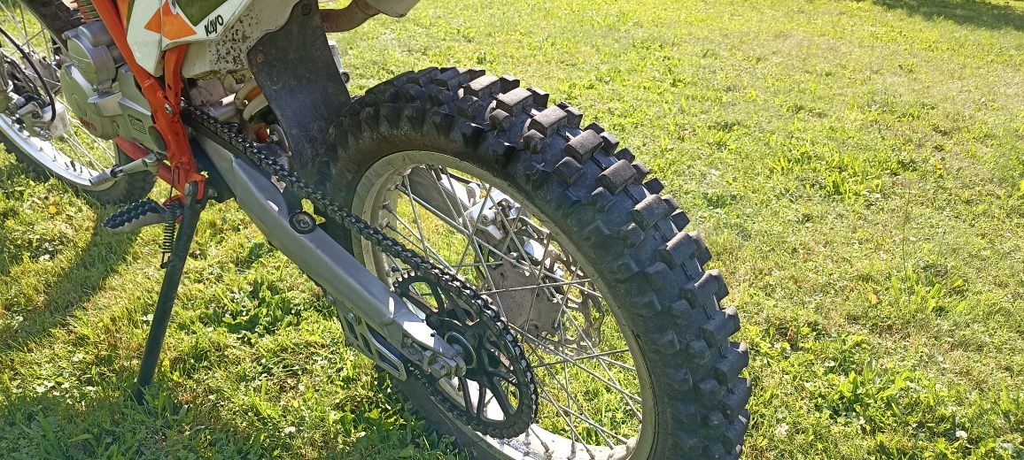 Cross Kayo K2 2023r