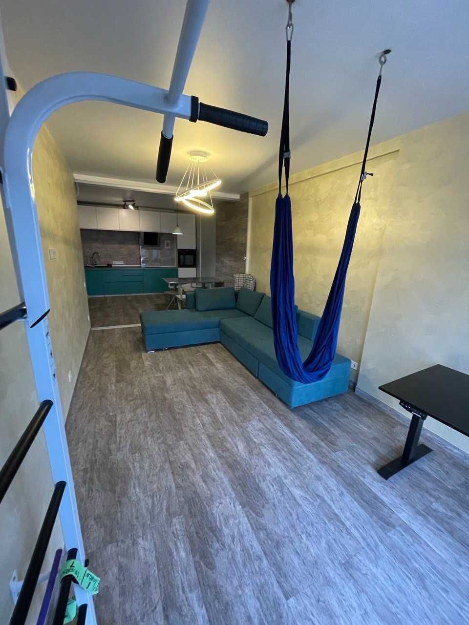 Продаж 2-кімнатної квартири в ЖК Парус Парк по вул.Кульпарківська