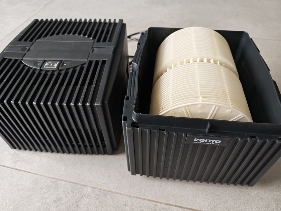 Nawilżacz Venta LW14 Air Washer