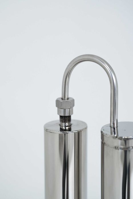 Дистиляційний апарат 13л. СТАНДАРТ Бімбер