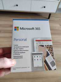 Microsoft 365, 12-miesieczna subskrypcja
