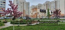 2-кім. кв-ра у  ЖК Софія Київська,  вул.Чубинського 8 Б