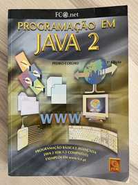 Programação em Java 2. Pedro coelho.