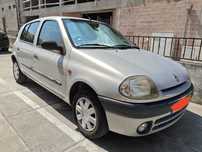 Renault Clio 1.2 2001
