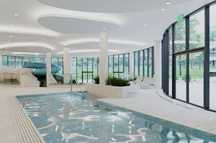 Polanki AQUA SOLA Apartamenty