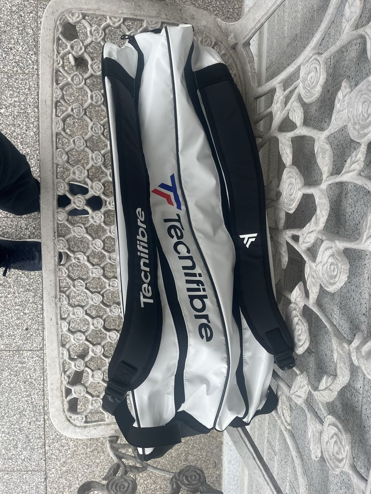 Saco Tecnifibre 12r