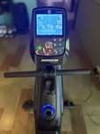 Wioślarz treningowy Horizon t Fitness