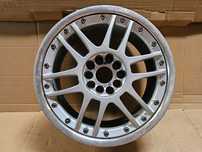 (F58) O.Z Racing System F1 / 21001801 / TYP 001-51 / 8Jx17 ET35 5x100 5x108